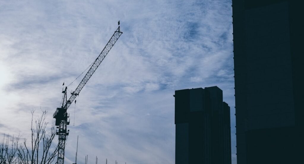 Photo Hard Things About Building Business