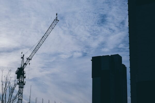 Photo Hard Things About Building Business