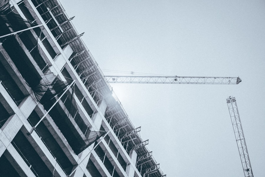 Photo Hard Things About Building Business