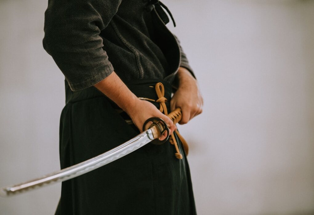 Photo Samurai