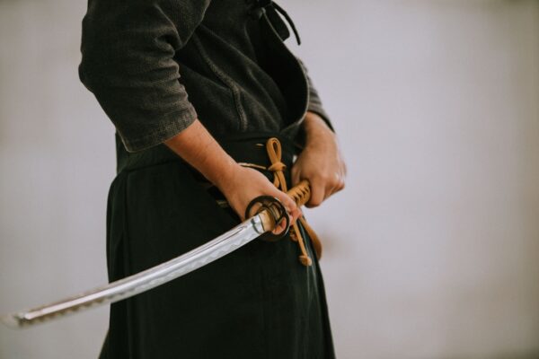 Photo Samurai