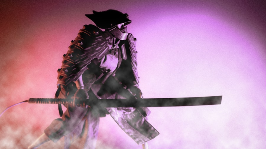 Photo Samurai