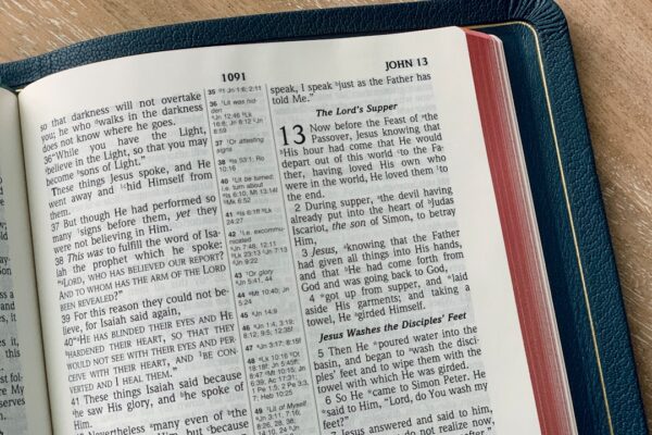 Photo Linux Bible