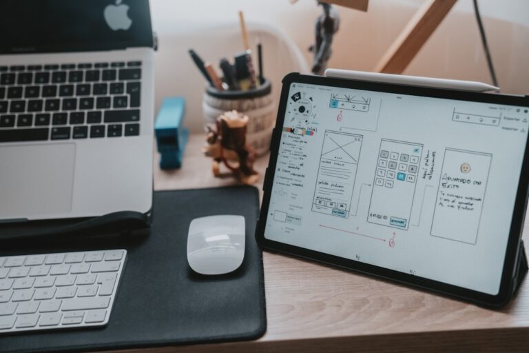 Photo UX Design