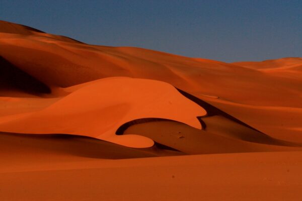 Photo Arabian Sands