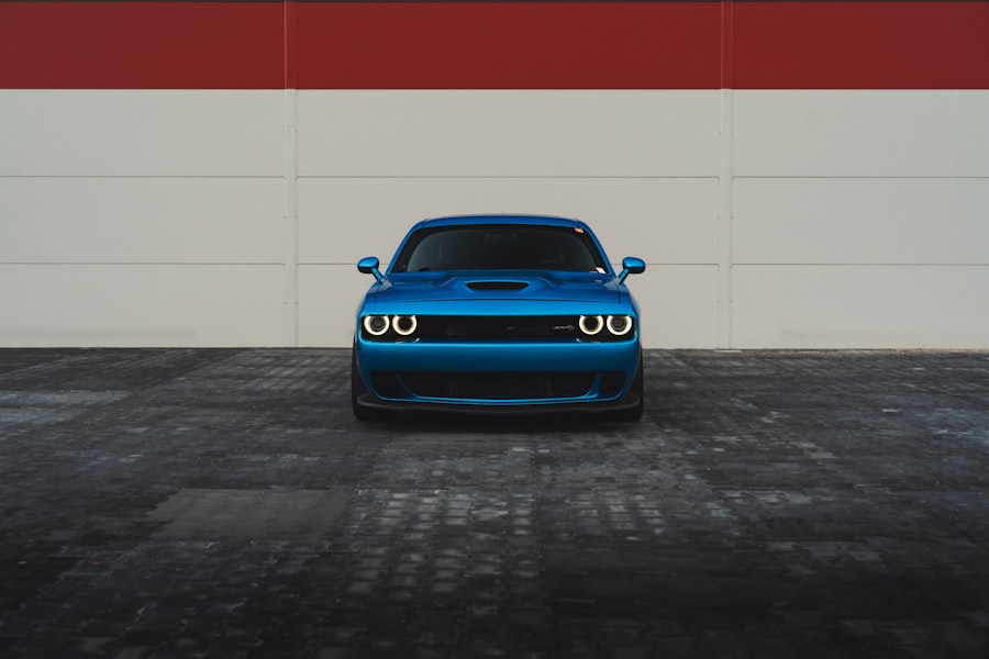 Photo Change Monster