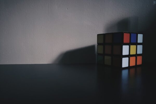 Photo Innovator’s Dilemma