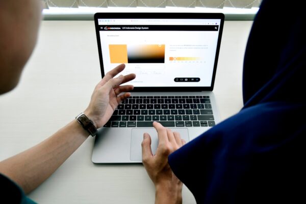 Photo UX Design Reference