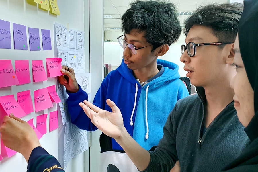 Photo UX Design Reference