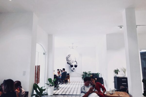 Photo Lean Startup