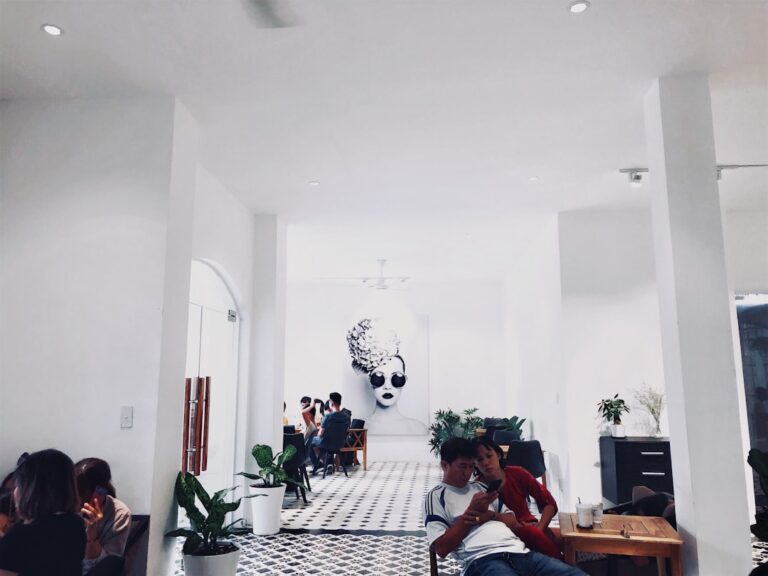 Photo Lean Startup