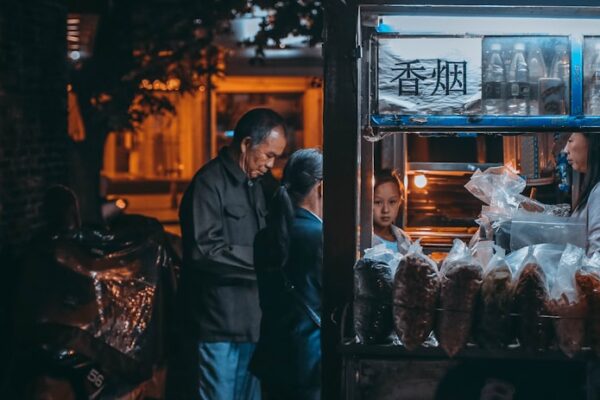 Photo Behavioral Economics
