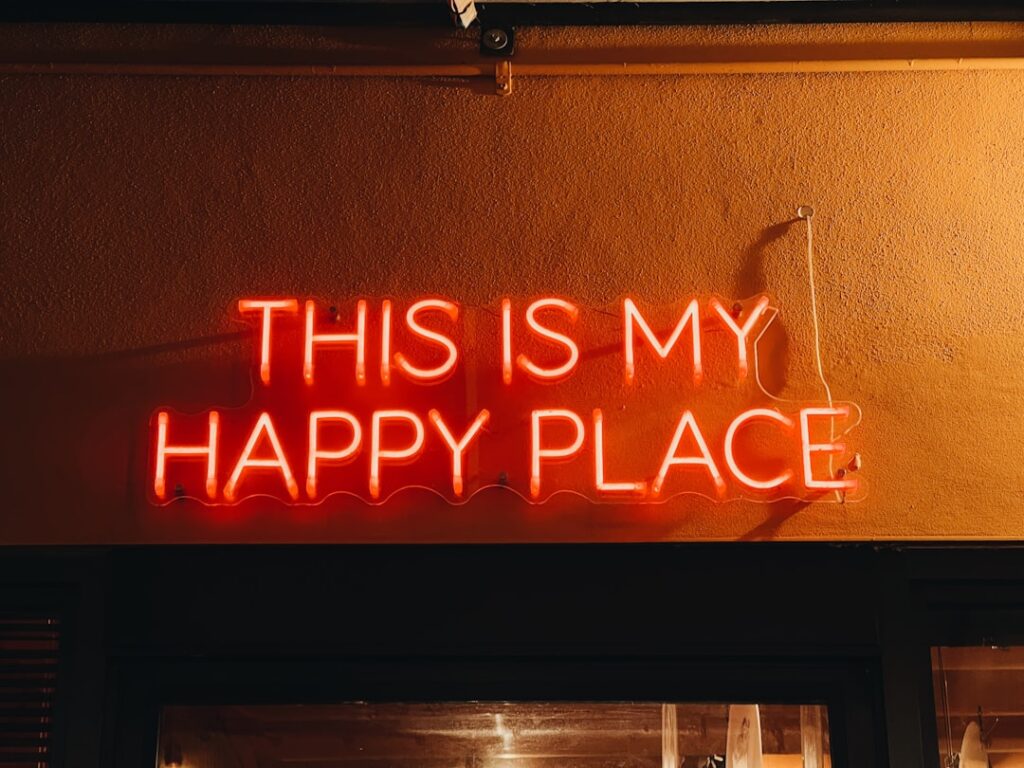 Photo 10% Happier