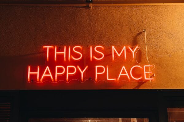 Photo 10% Happier