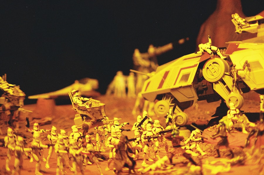 Photo PayPal Wars