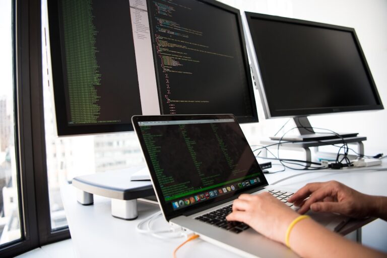 Photo Software Developer Career Guide