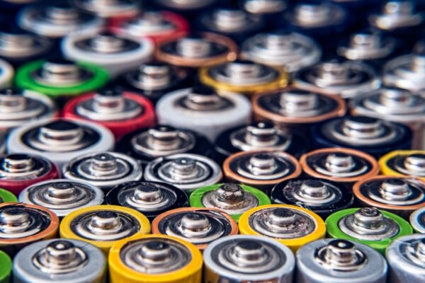 Photo Battery