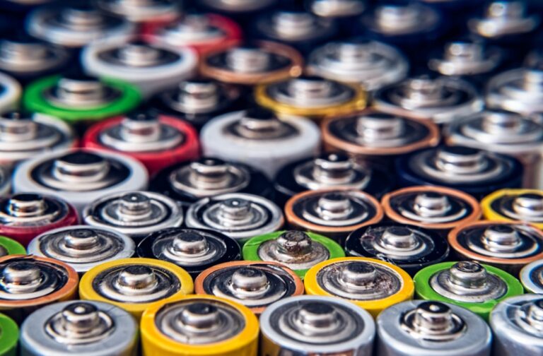 Photo Battery