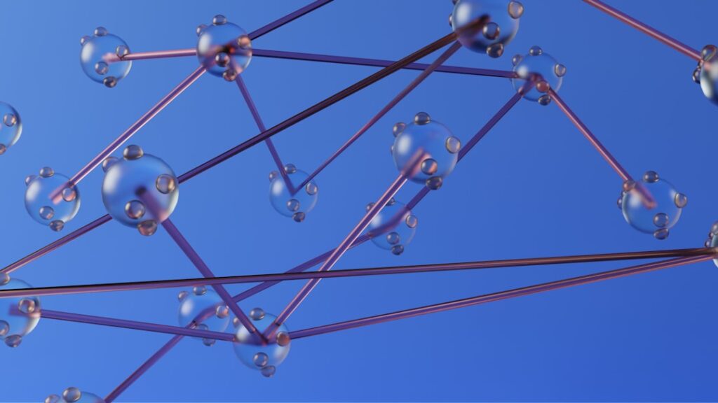 Photo Kubernetes Networking