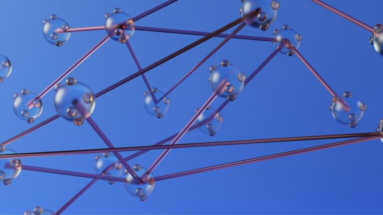 Photo Kubernetes Networking
