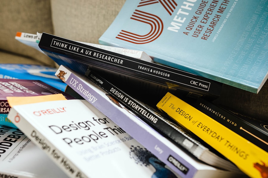 Photo UX Design