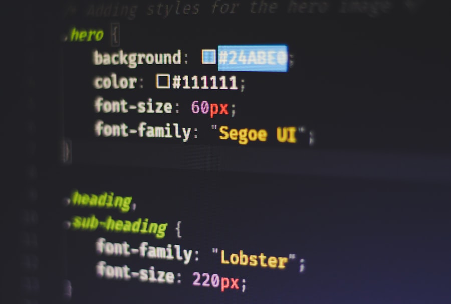 Photo Web Designers Guide