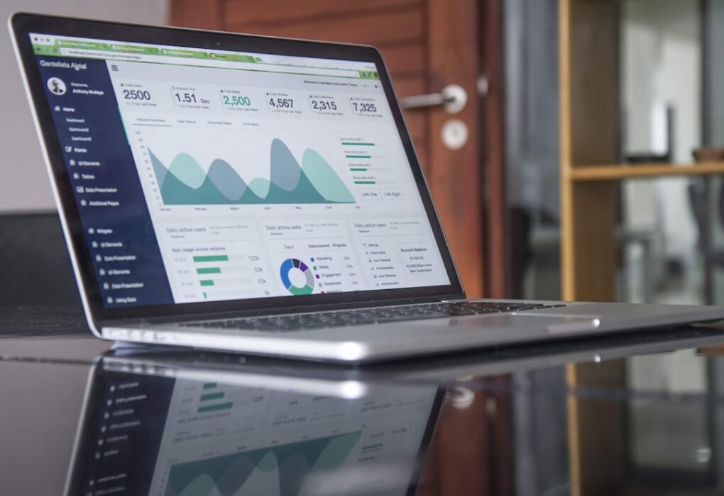 Photo Business Analytics