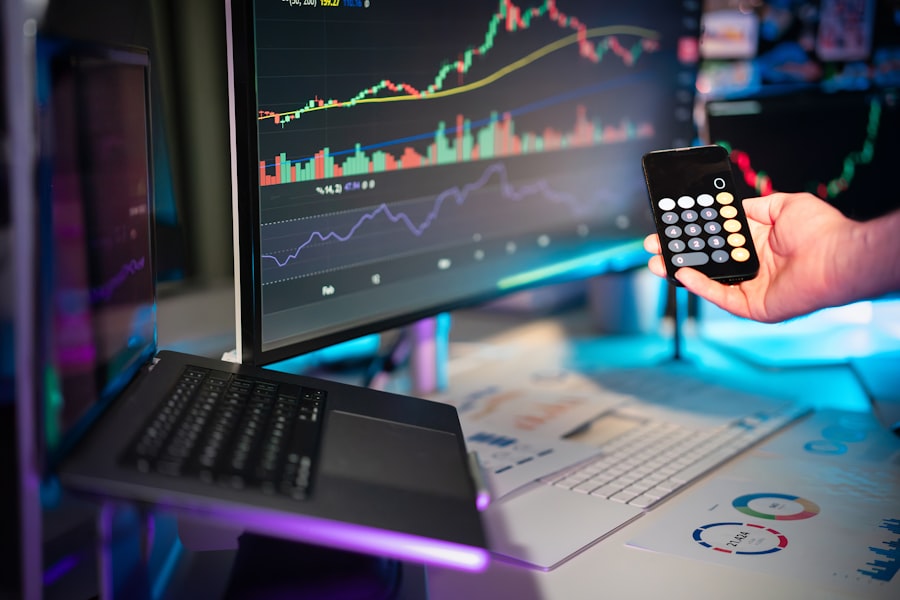 Photo Business Analytics
