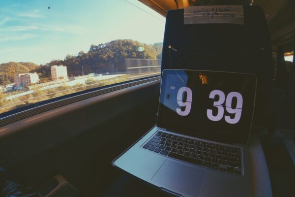 Photo Travels with Charley