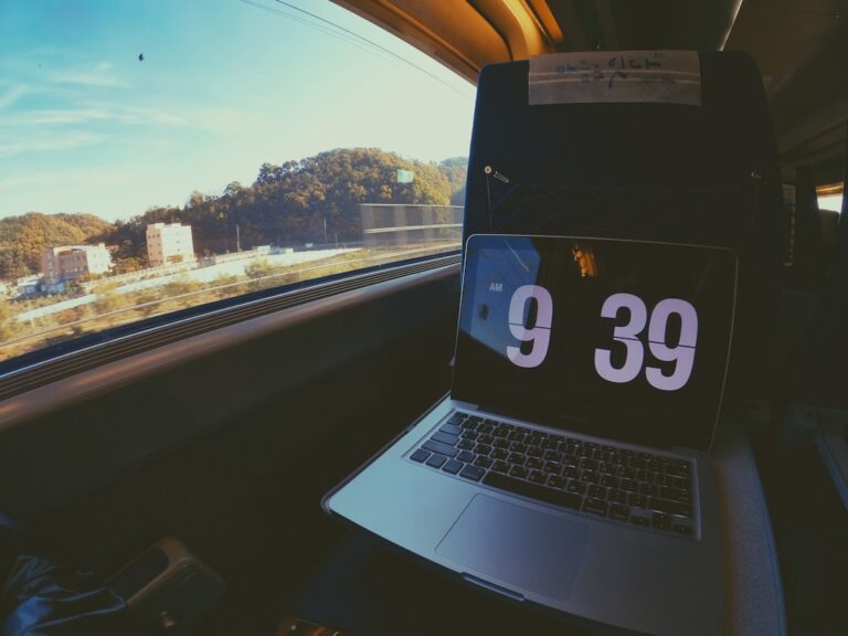 Photo Travels with Charley