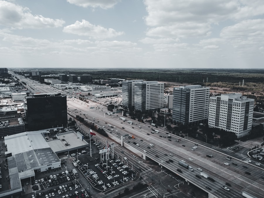 Photo City of Djinns