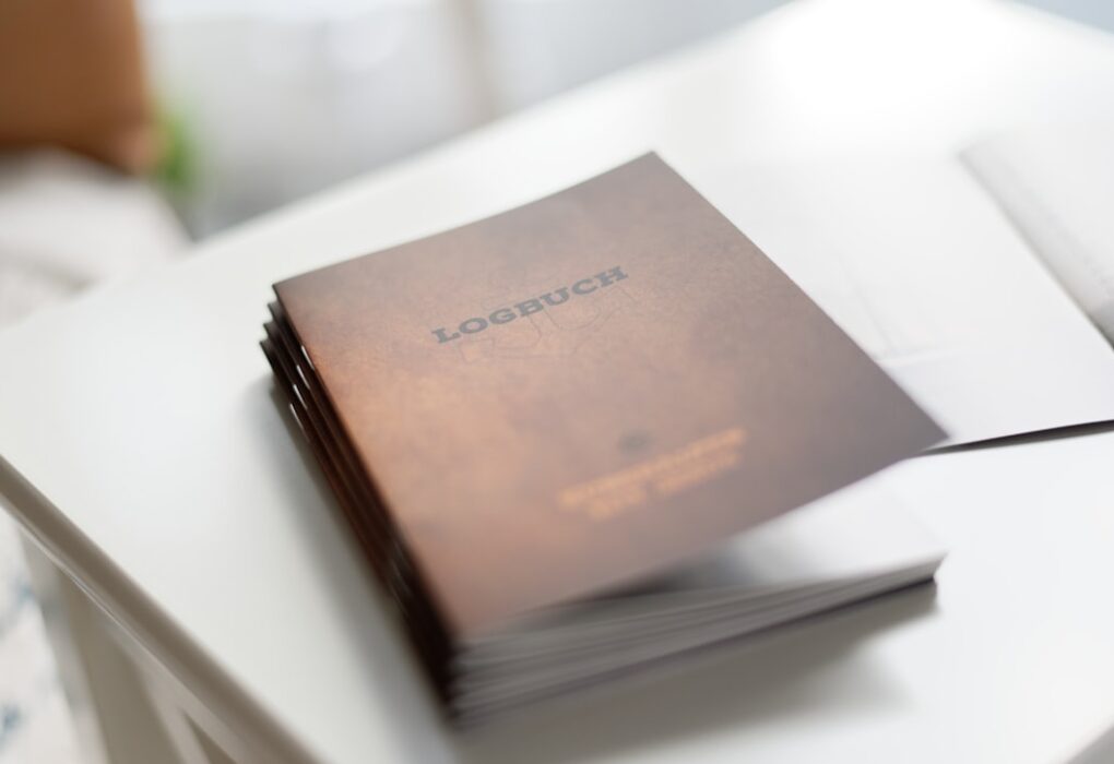 Photo Chronic Illness Recovery Handbook