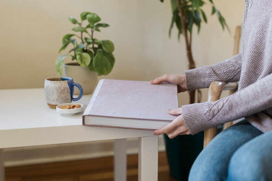 Photo Chronic Illness Recovery Handbook