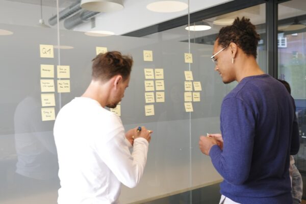 Photo Agile Managers Guide