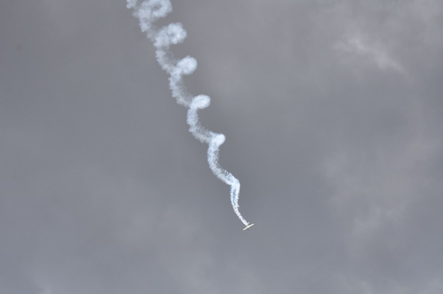 Photo Rocket Test Pilot