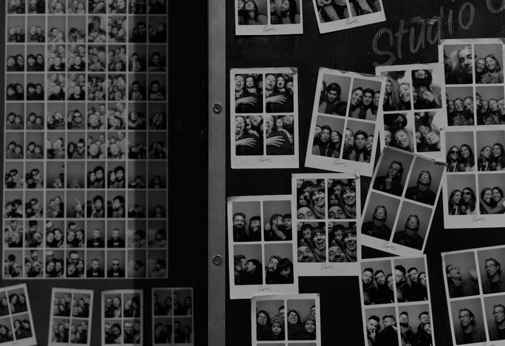 Photo Memory Forensics
