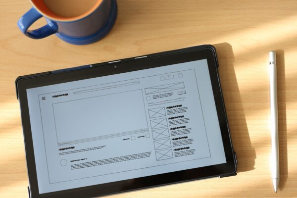 Photo UX Design
