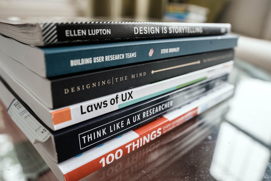 Photo UX Design