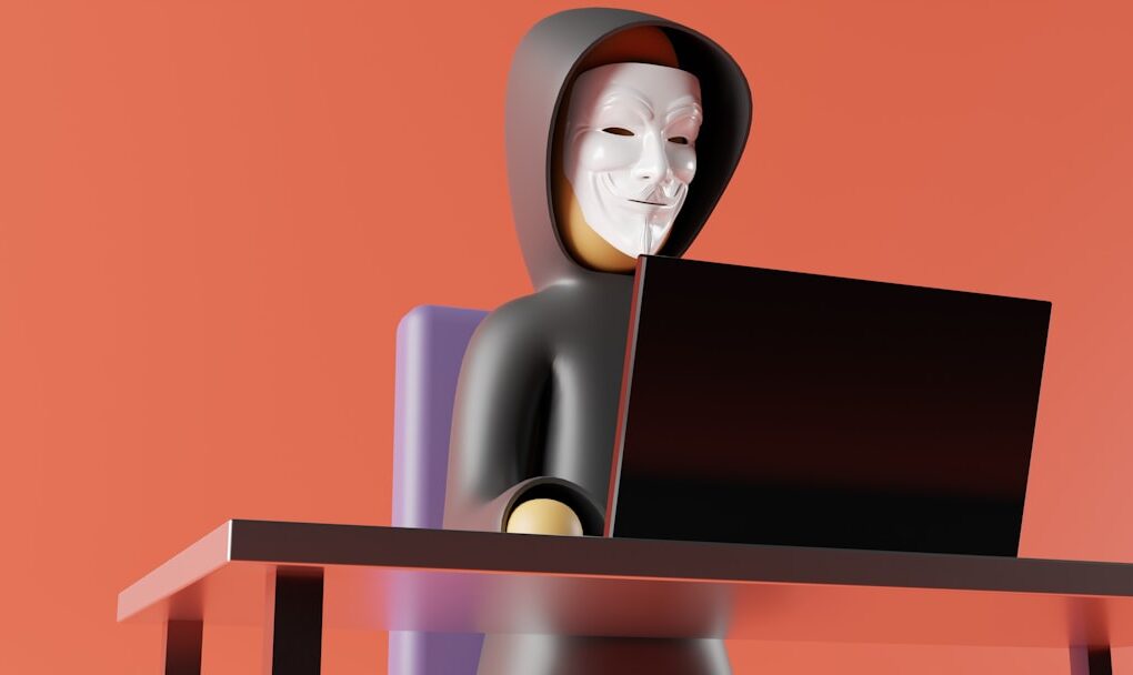 Photo Cybersecurity