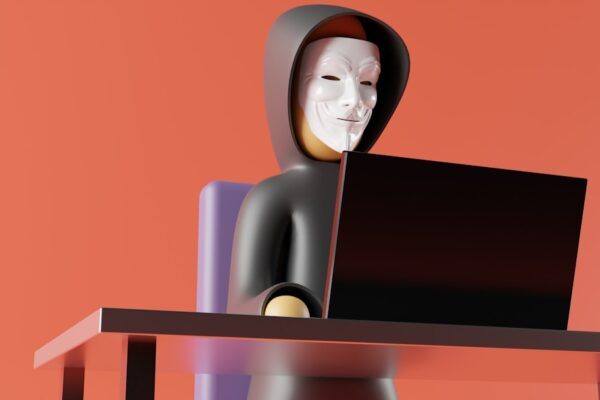Photo Cybersecurity