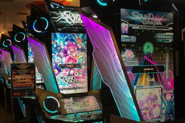 Photo Dream Machine