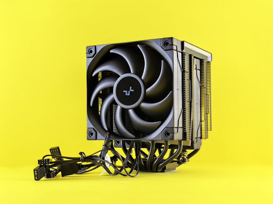 Photo Soul of a New Machine