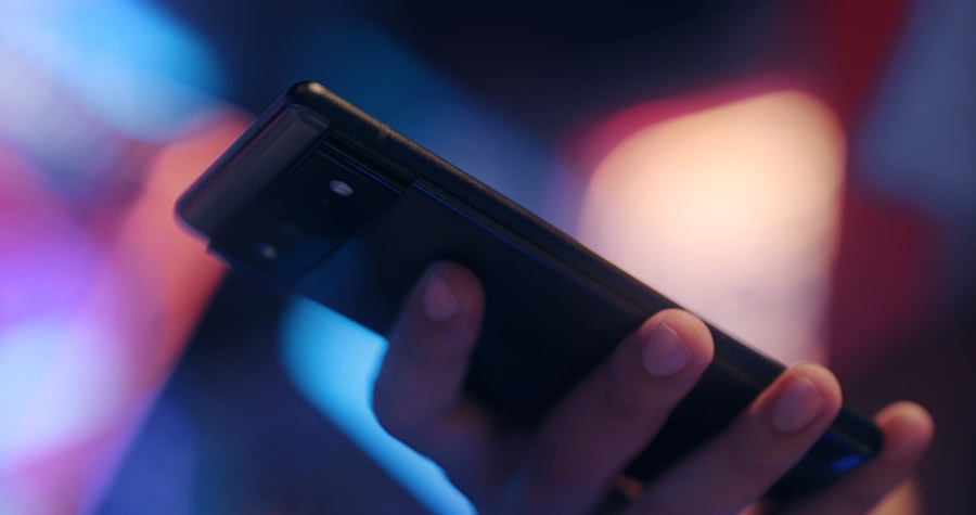 Photo Mobile Forensics
