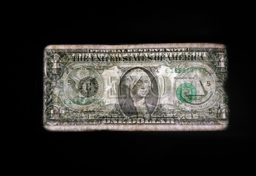 Photo Simple Dollar