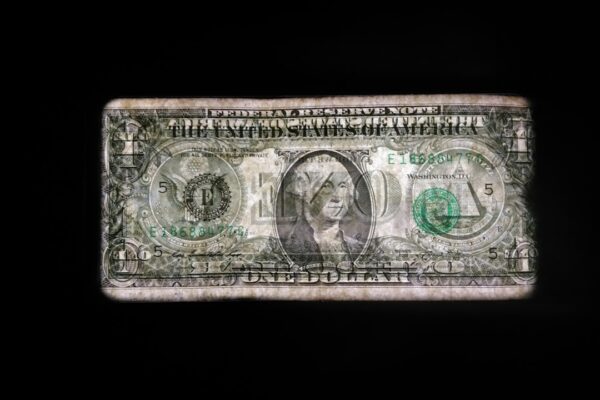 Photo Simple Dollar