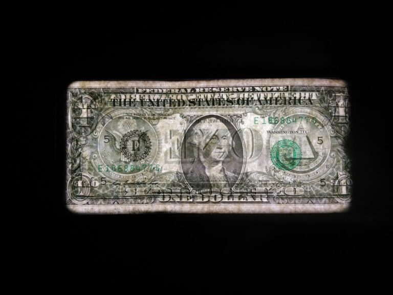 Photo Simple Dollar