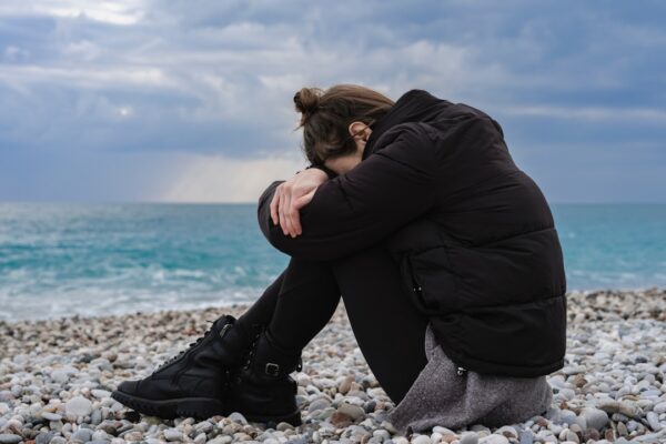 Photo Sorrow