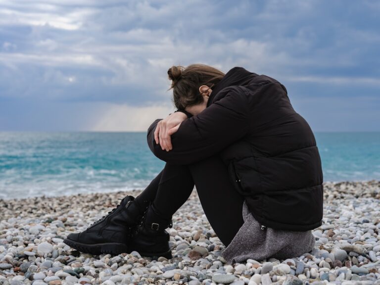 Photo Sorrow