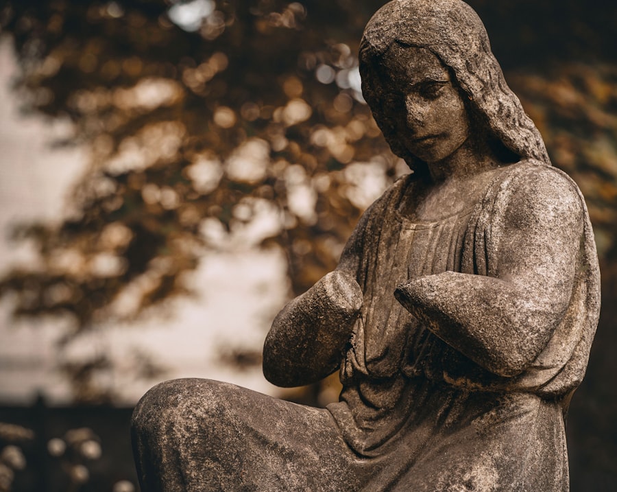 Photo Sorrow