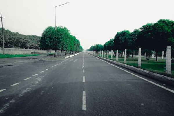 Photo Fasting Lane